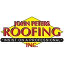 John Peters Roofing logo
